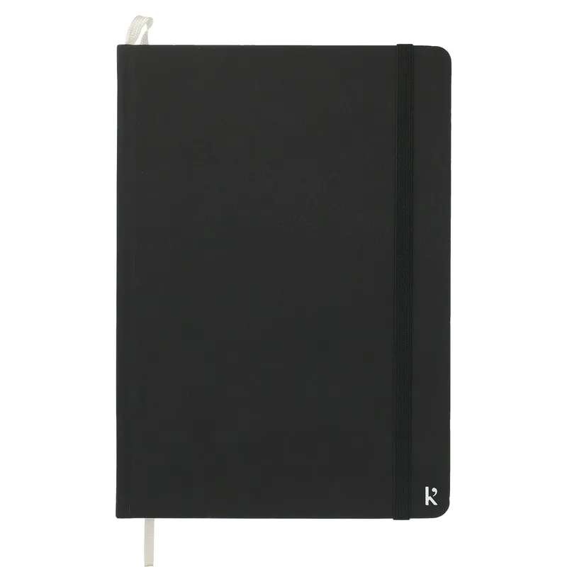Karst 5.5'' x 8.5'' Stone Bound Notebook view 2