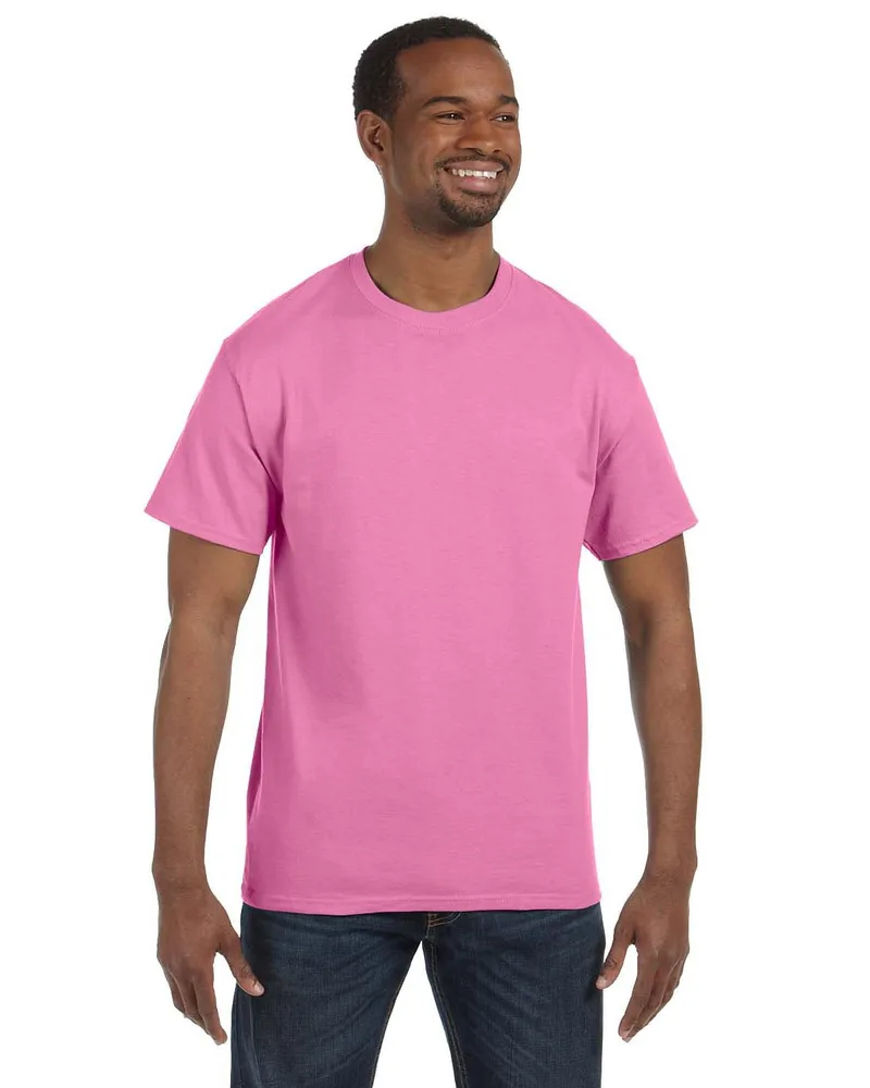 Jerzees Adult DRI-POWER® ACTIVE T-Shirt view 4