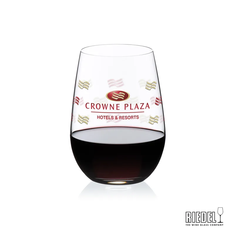 RIEDEL Stemless Wine view 3