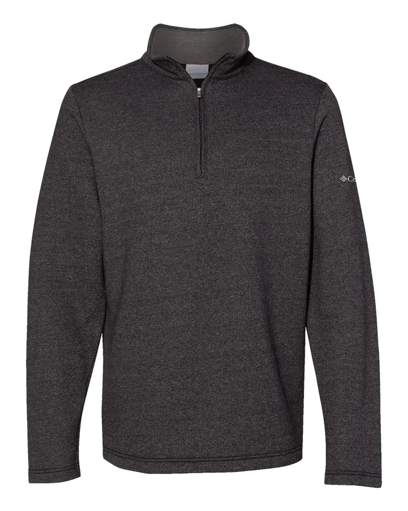 Boulder Heather Gray Lifestyle View