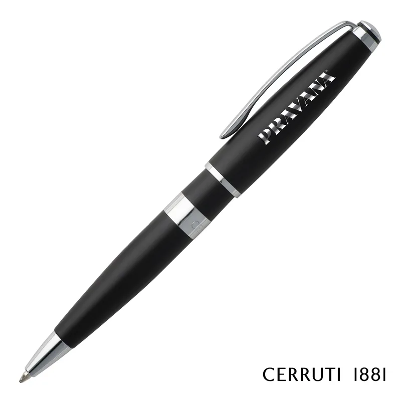 Ballpoint Black