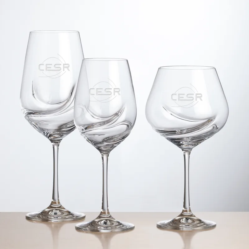 Glass Only, Deep Etch