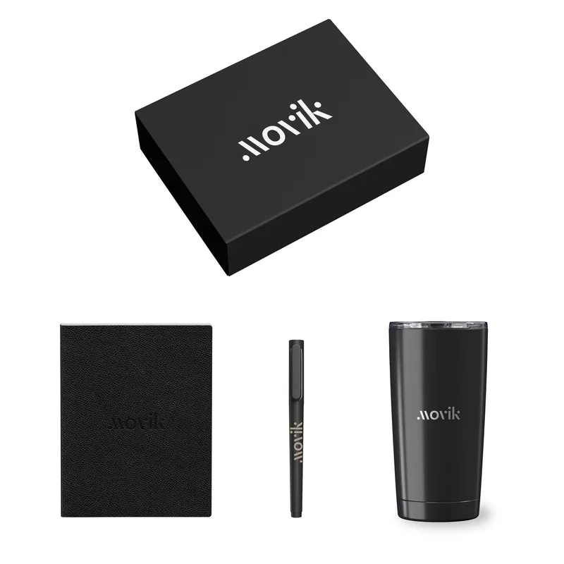 Quiet Focus 3-Piece Gift Set view 2