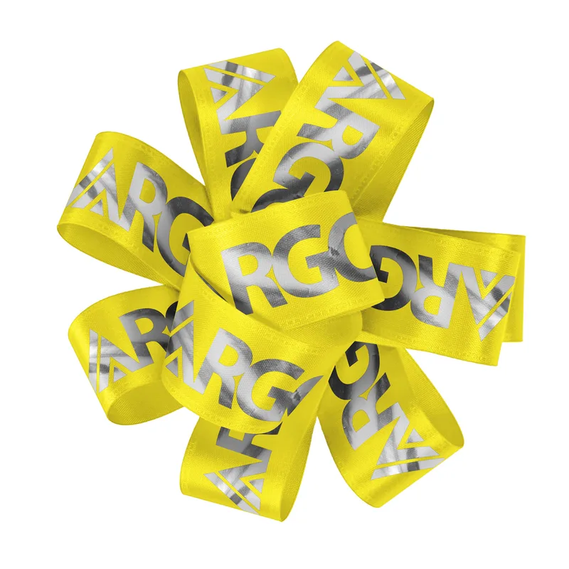 Yellow.