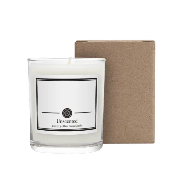 Unscented Blank