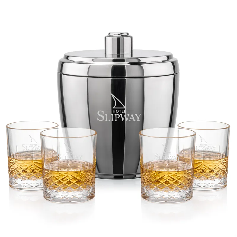 Set of 5