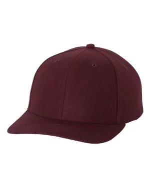Maroon Red