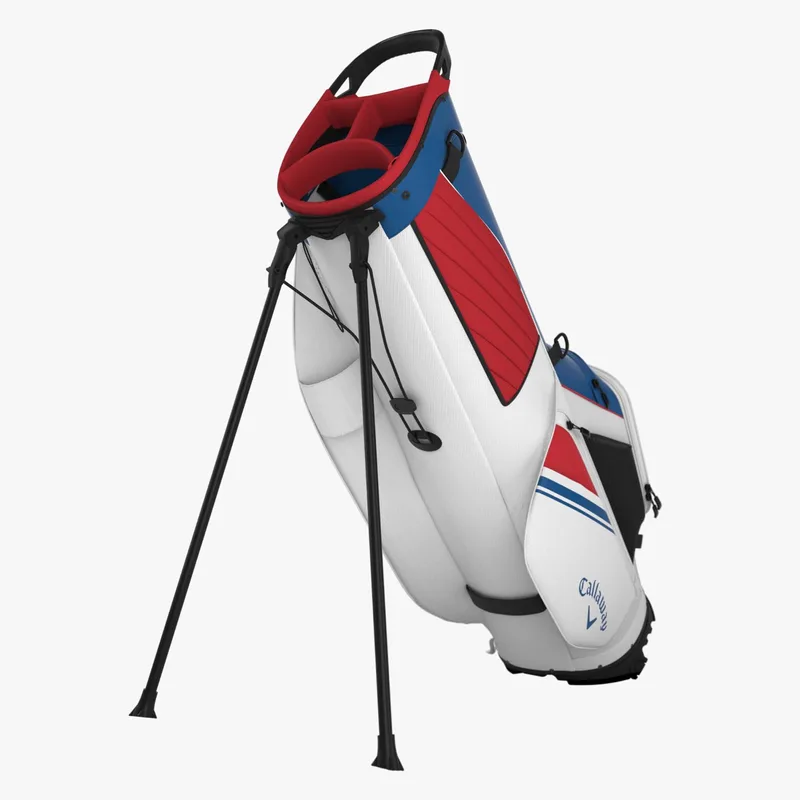 Callaway® Chase Stand Golf Bag view 3