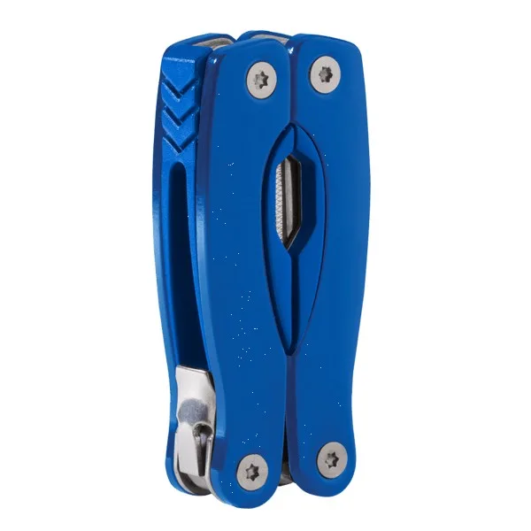 Blue Blank