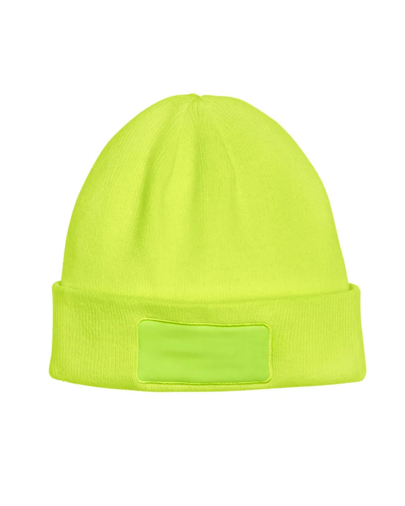 Neon Yellow