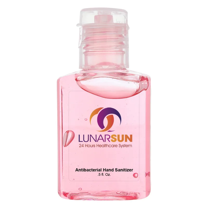 9067 BLOSSOM Clear Label