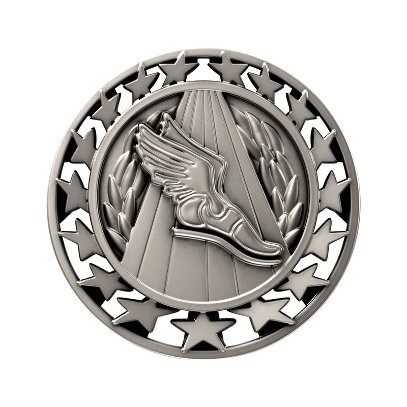 Antique Silver