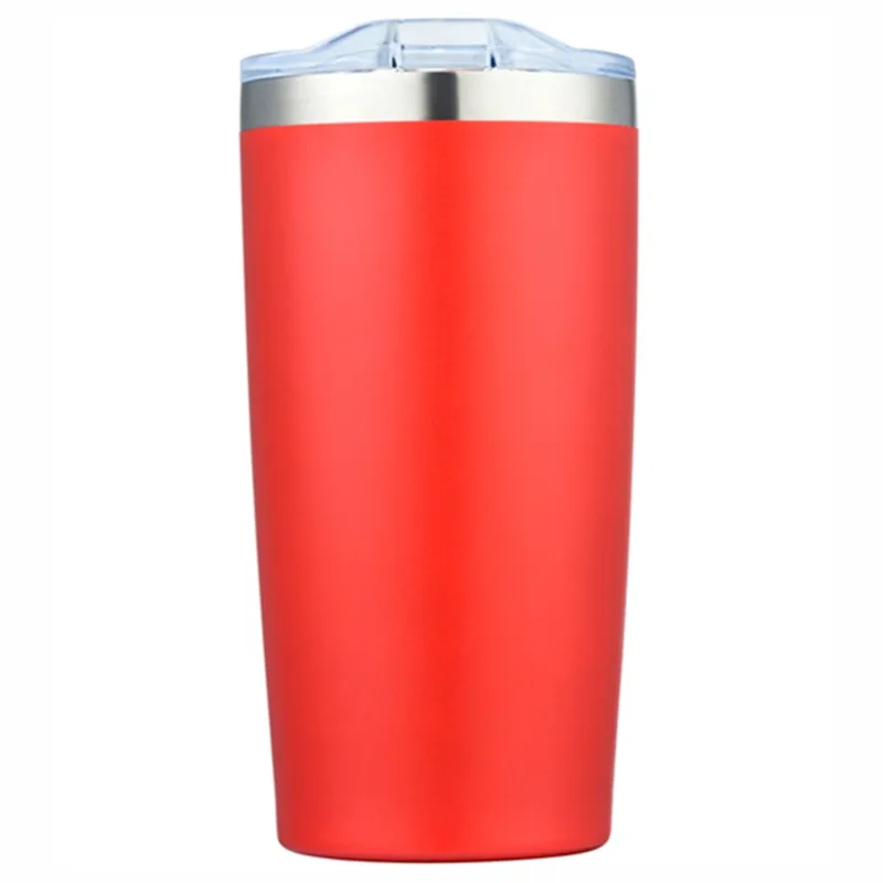 20oz Double Wall Vacuum Tumbler view 6
