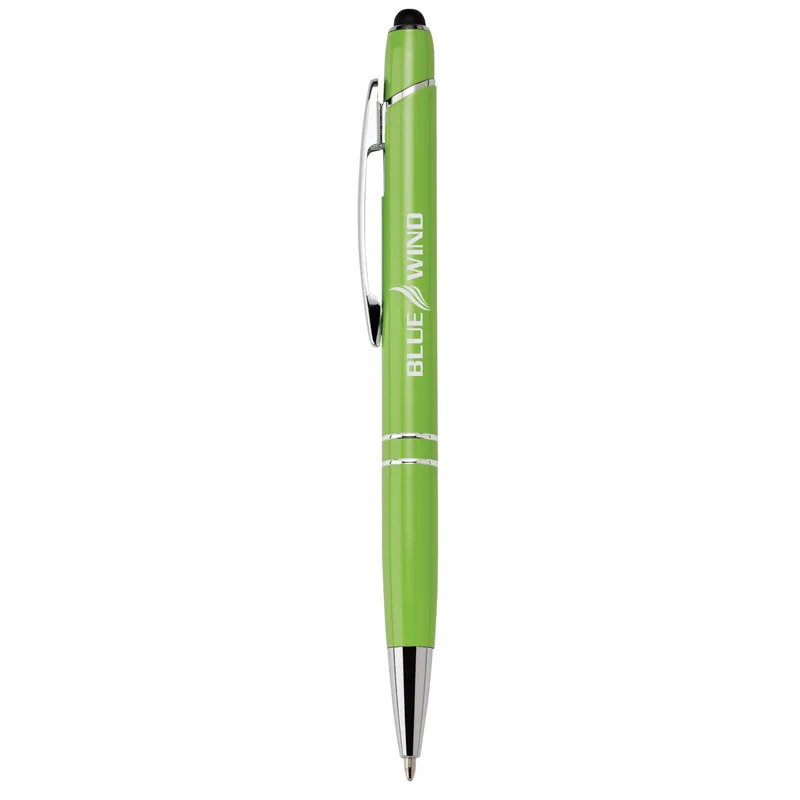 I138 Glacio LightGreen Side