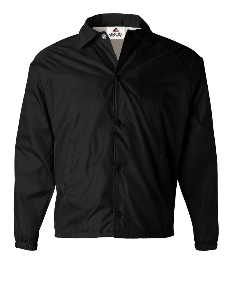 Augusta Sportswear® Coach's Jacket view 2