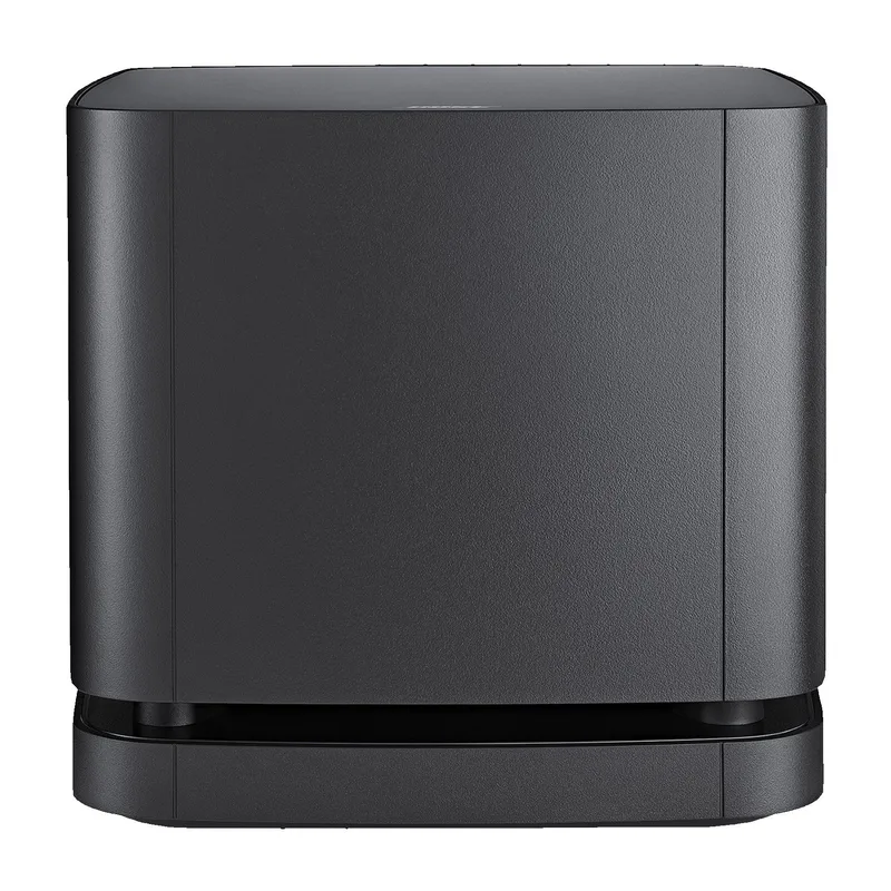 Bose Bass Module 500 - Black view 2