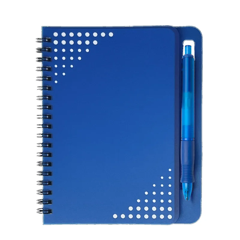 Havana Notebook w/ Pen view 7