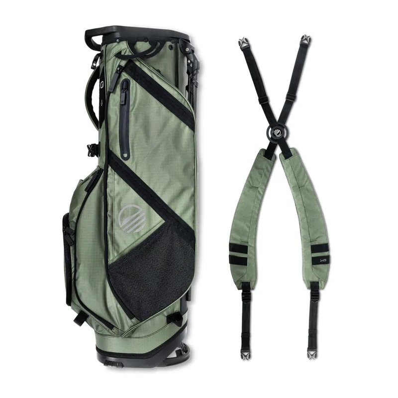 Sunday Golf® Ranger 14 Club 6 Way Golf Bag view 5