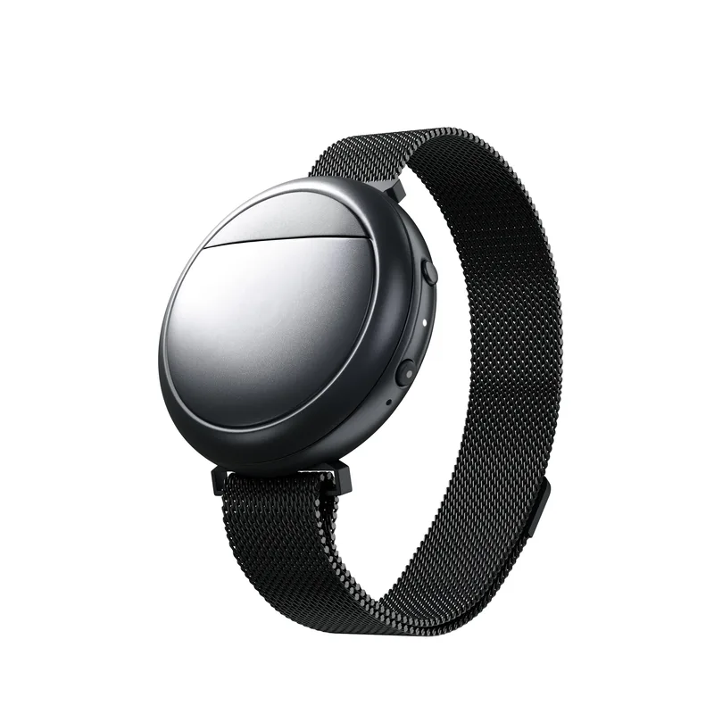 Embr Labs Embr Wave 2 Thermal Wristband - Black