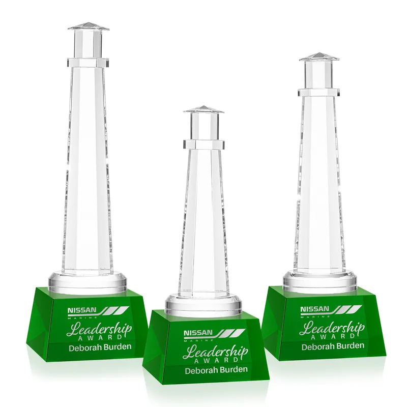 Robson, Deep Etch, Green