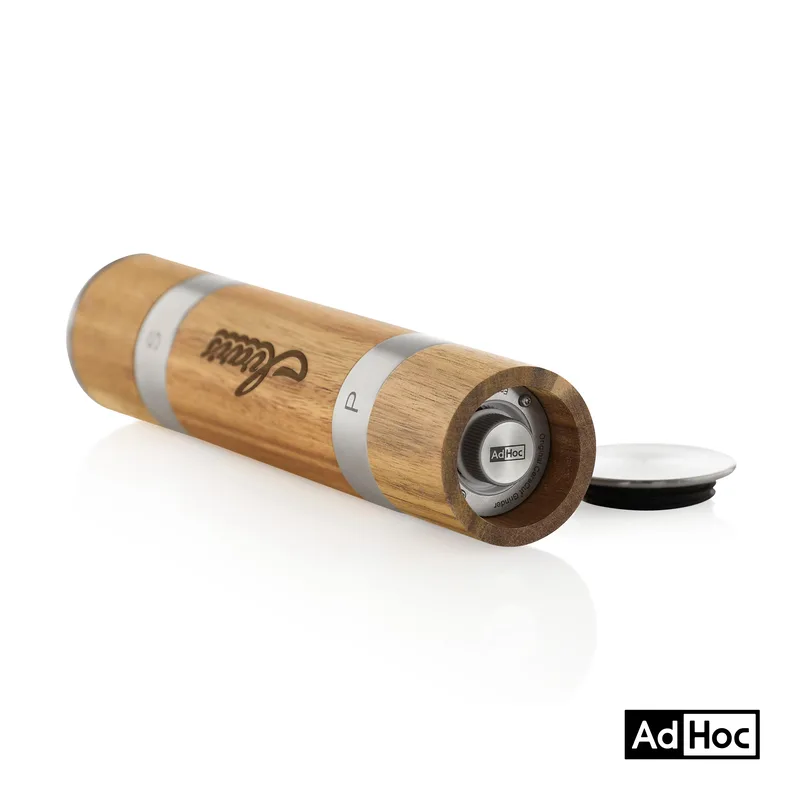 Adjustable Grinding