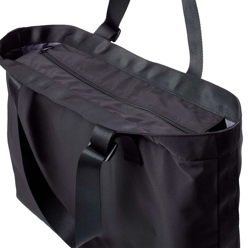 On-the-Go Tote with Embroidery view 4