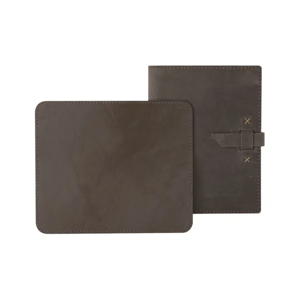 Slate Gray Blank