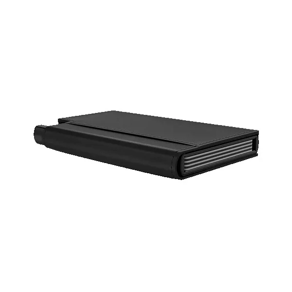 Black Blank