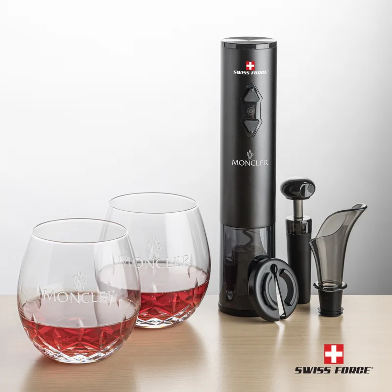 Templeton Stemless Wine view 2