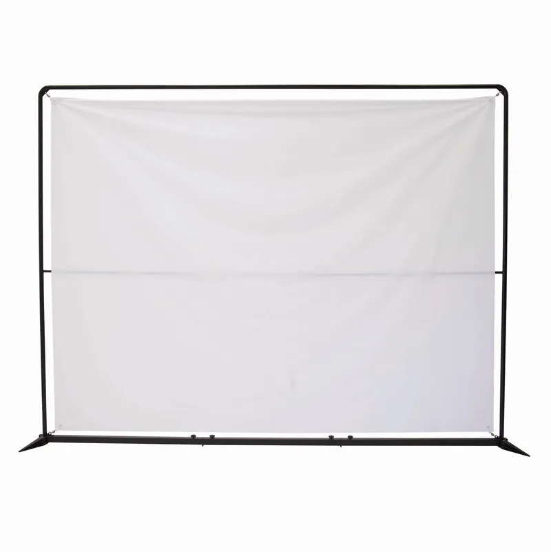 10.5' FrameWorx Banner Display Kit (600 Denier Polyester) view 2