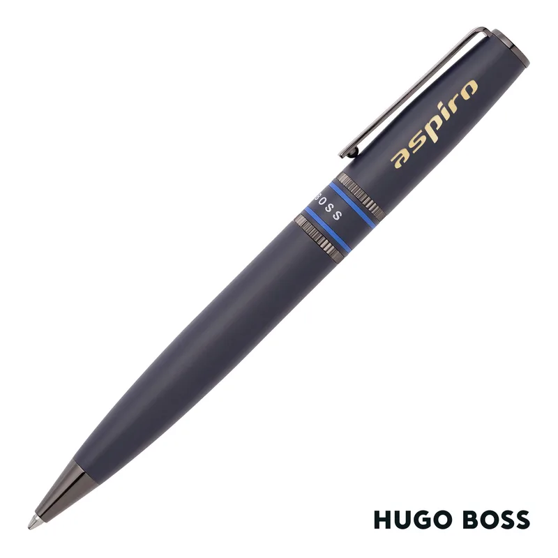 Ballpoint Blue