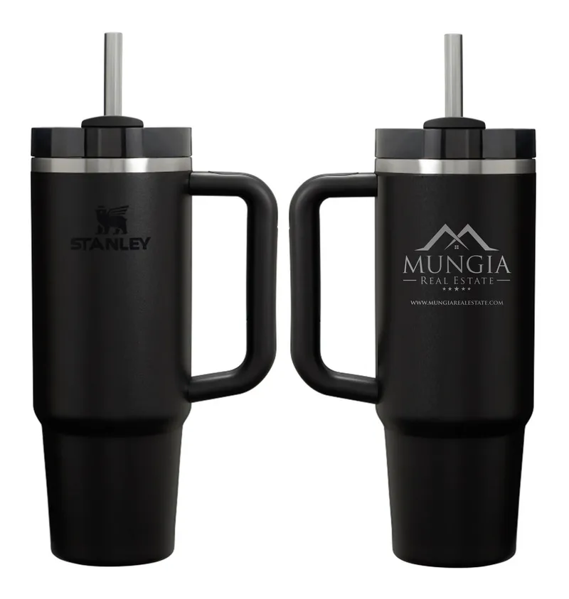 30 Oz. Stanley Drinkware Quencher H2.0 Flowstate Tumbler