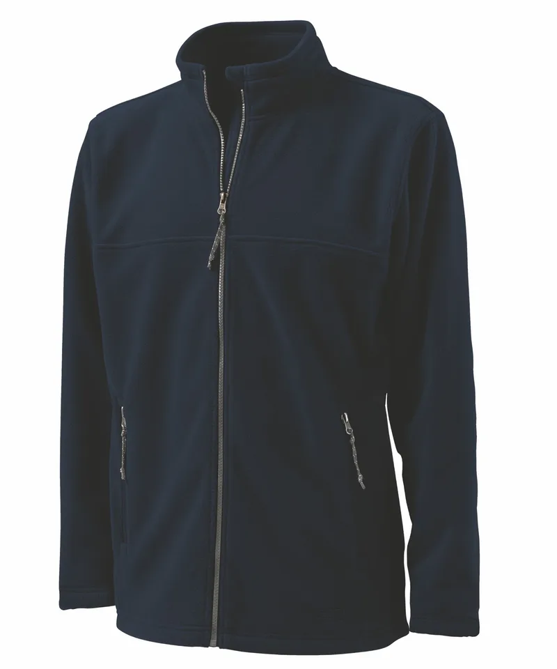 Navy Blue Blank Front