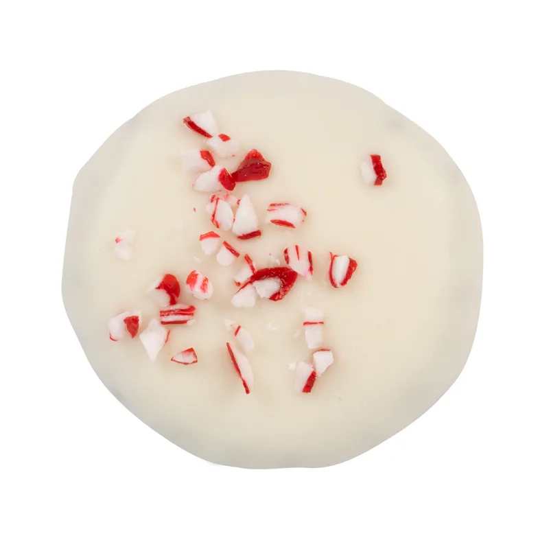 Peppermint Delight Cookie view 3