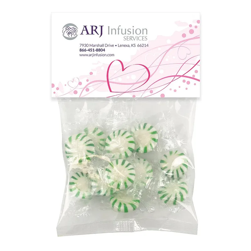 Spearmints