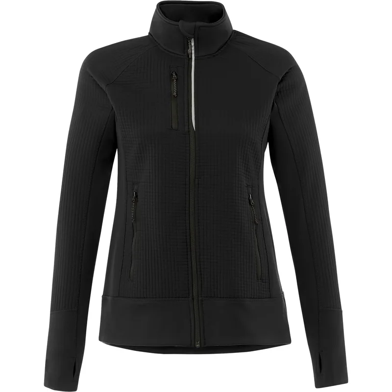Women's PANORAMA Hybrid Knit Jacket view 2