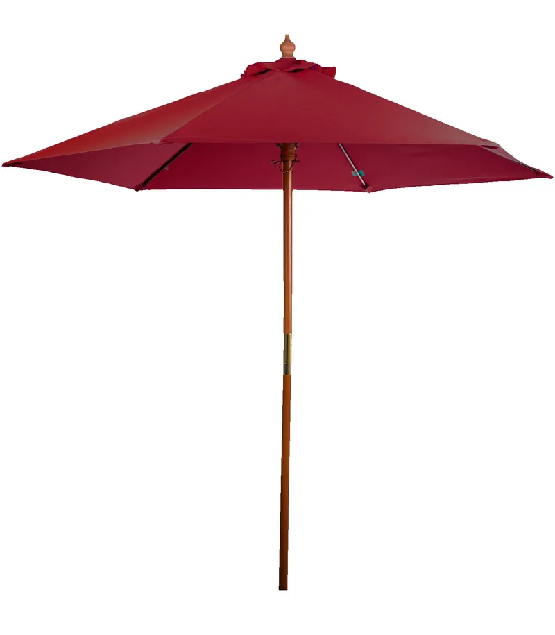 Burgundy Red