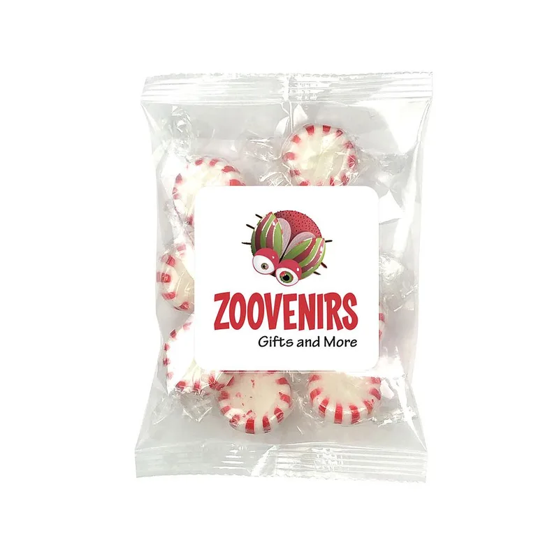Peppermints