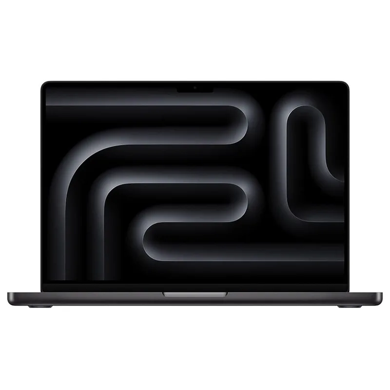Apple 14" Macbook Pro M3 Pro 18Gb Memory 1Tb Ssd Space Black