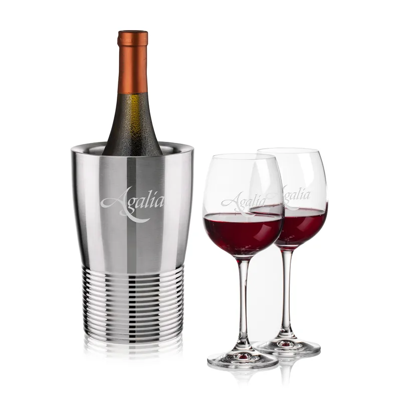 Genoa Cooler Set