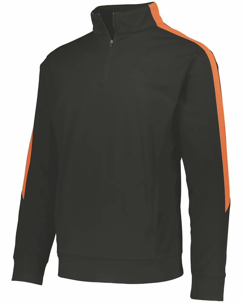 Augusta Adult Medalist 2.0 Pullover view 2