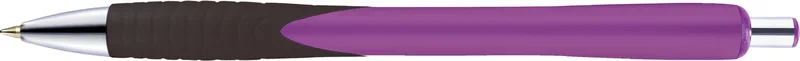 Purple/Black/Silver