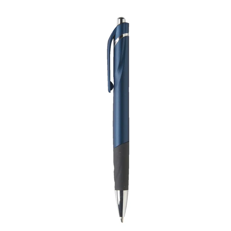 Metallic Steel Blue