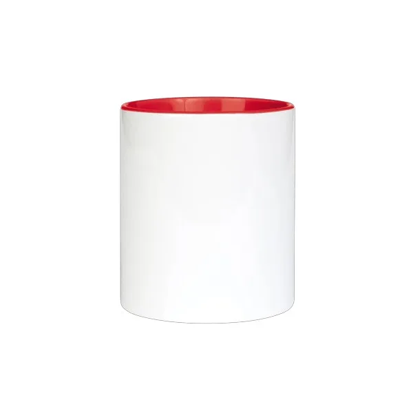 Red Blank