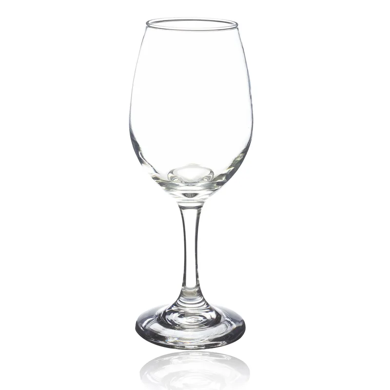 10 Oz. Waterville White Wine Glass view 2