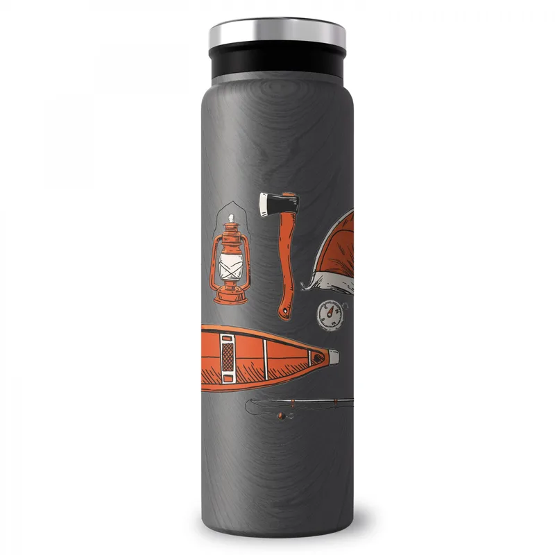 DW320 GRY