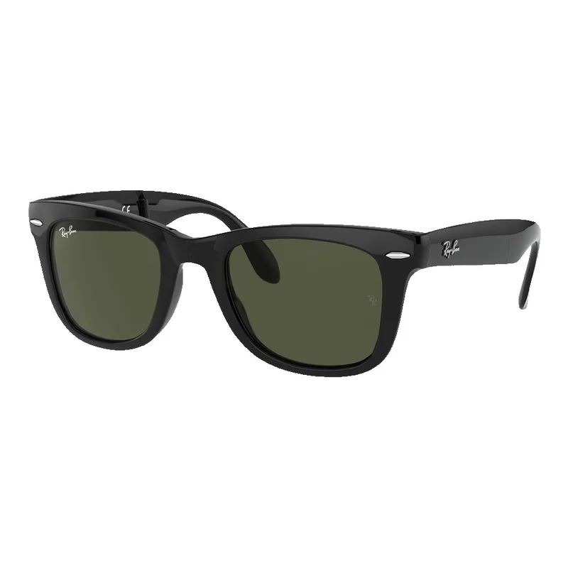 Ray-Ban RB4105 Wayfarer Folding Classic Sunglasses
