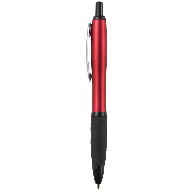 Black/Silver/Metallic Dark Red