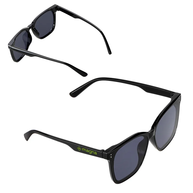 Black/Gray