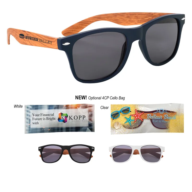 Surfrider Malibu Sunglasses view 2